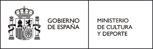 Miniserio Cultura. Gobierno España