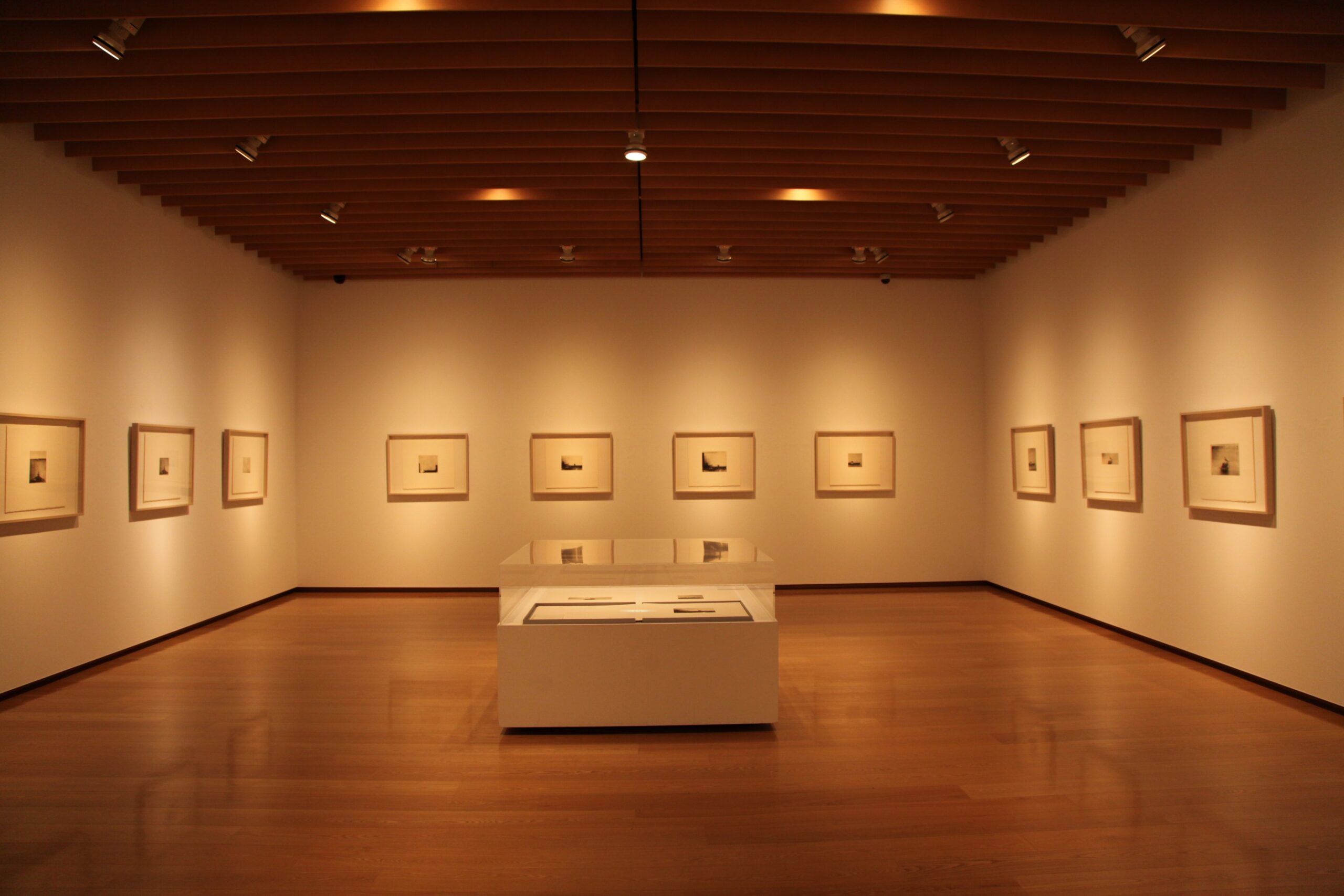 El Nagasaki Prefectural Art Museum de Japón acoge una muestra de la obra de Manuel Franquelo