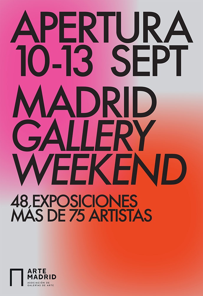 Marlborough Madrid formará parte de APERTURA de Arte Madrid