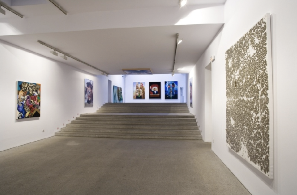 Se publica el proyecto común de fusión entre Marlborough Galería S.A.U. (sociedad absorbente) e International Public Art (Spain) S.L.U. (sociedad absorbida).