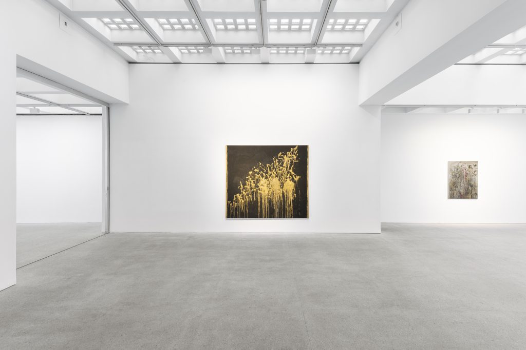 Marlborough inaugura la primera exposición de la pintora Maggi Hambling en España
