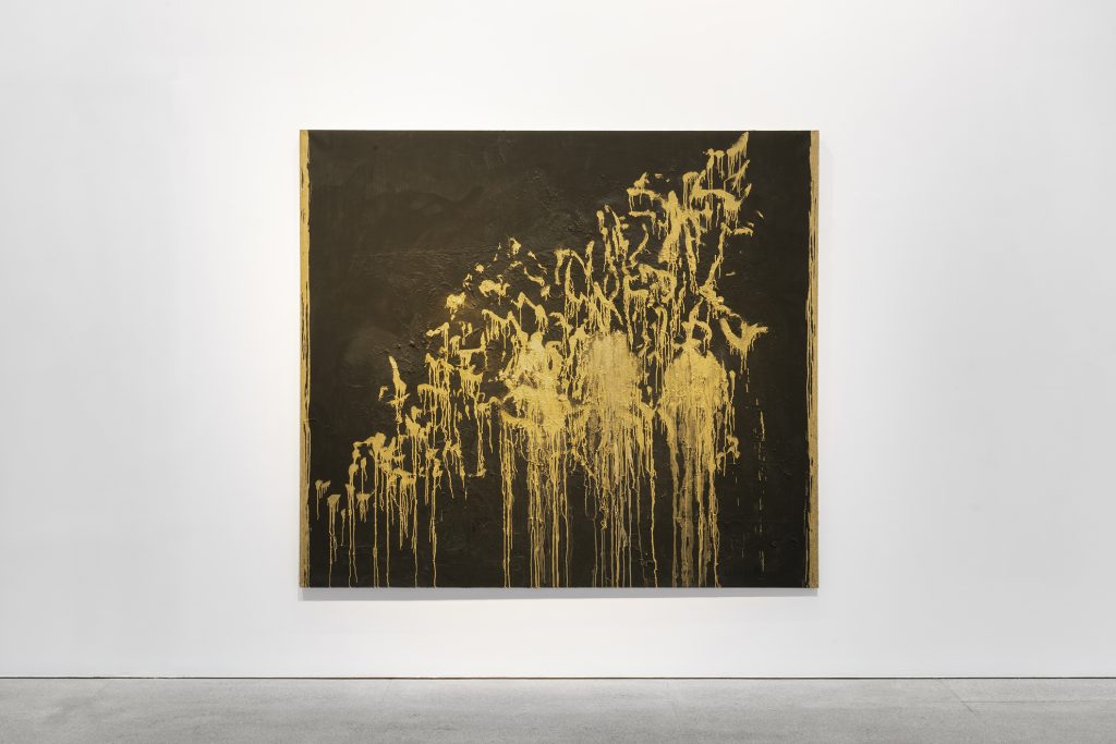 Marlborough inaugura la primera exposición de la pintora Maggi Hambling en España