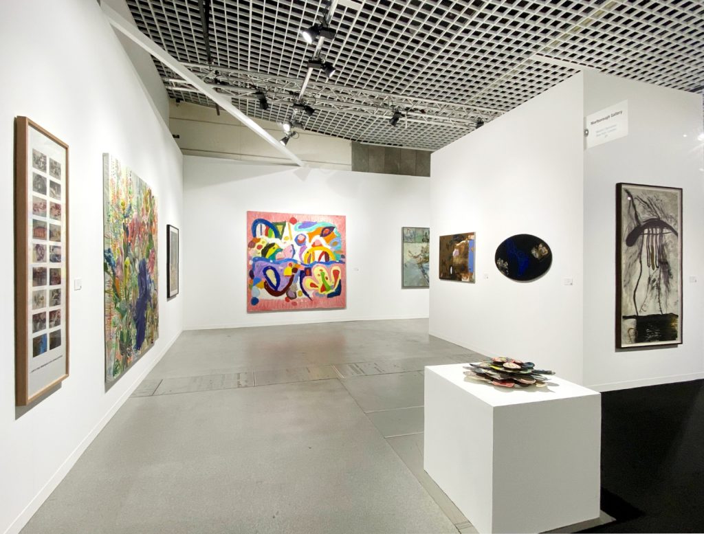 Galería Marlborough anuncia su participación en artmonte-carlo 2023