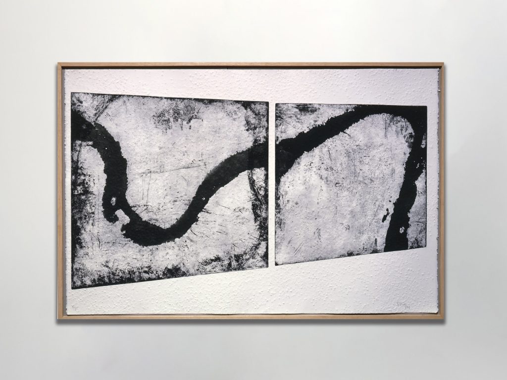 Blanca Muñoz participa en la exposición «Roma, siempre Roma: infinitas formas» que celebra los 150 años de la Academia de España en Roma