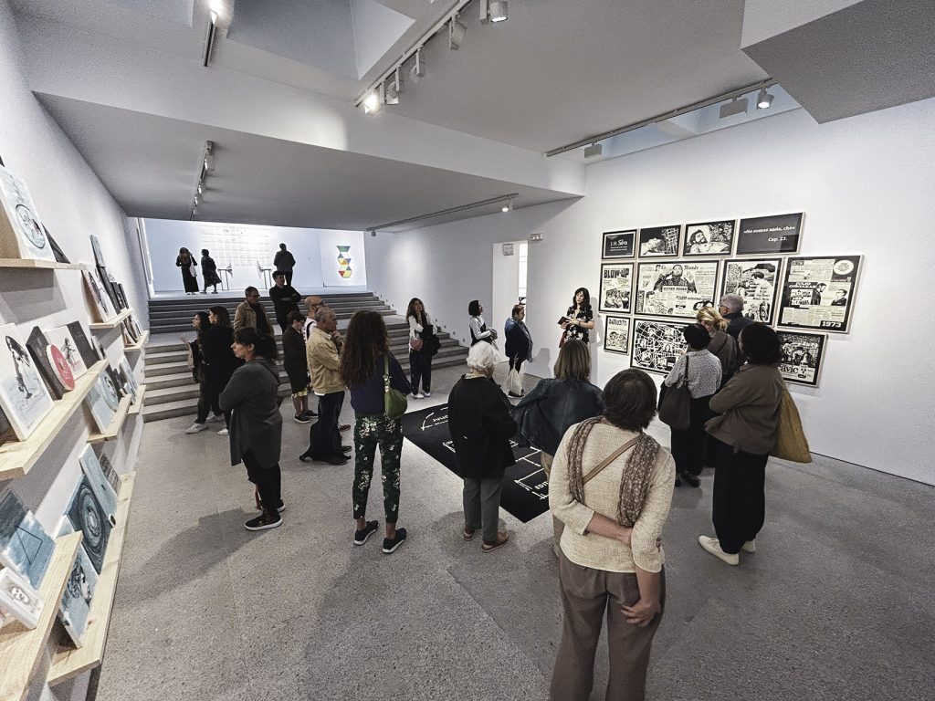 Galería Marlborough participa un año más en los ARCO Gallery Walks 2023