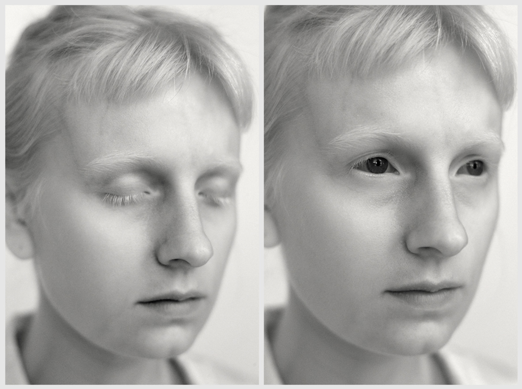 Inauguramos «Close Encounters», de Martine Stig, en Marlborough Barcelona