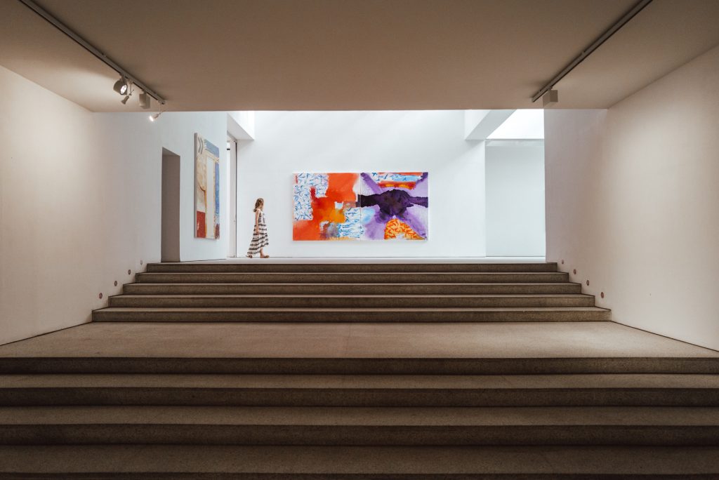 Marlborough, única galería en «The Definitive Guide to Madrid», de Condé Nast Traveller