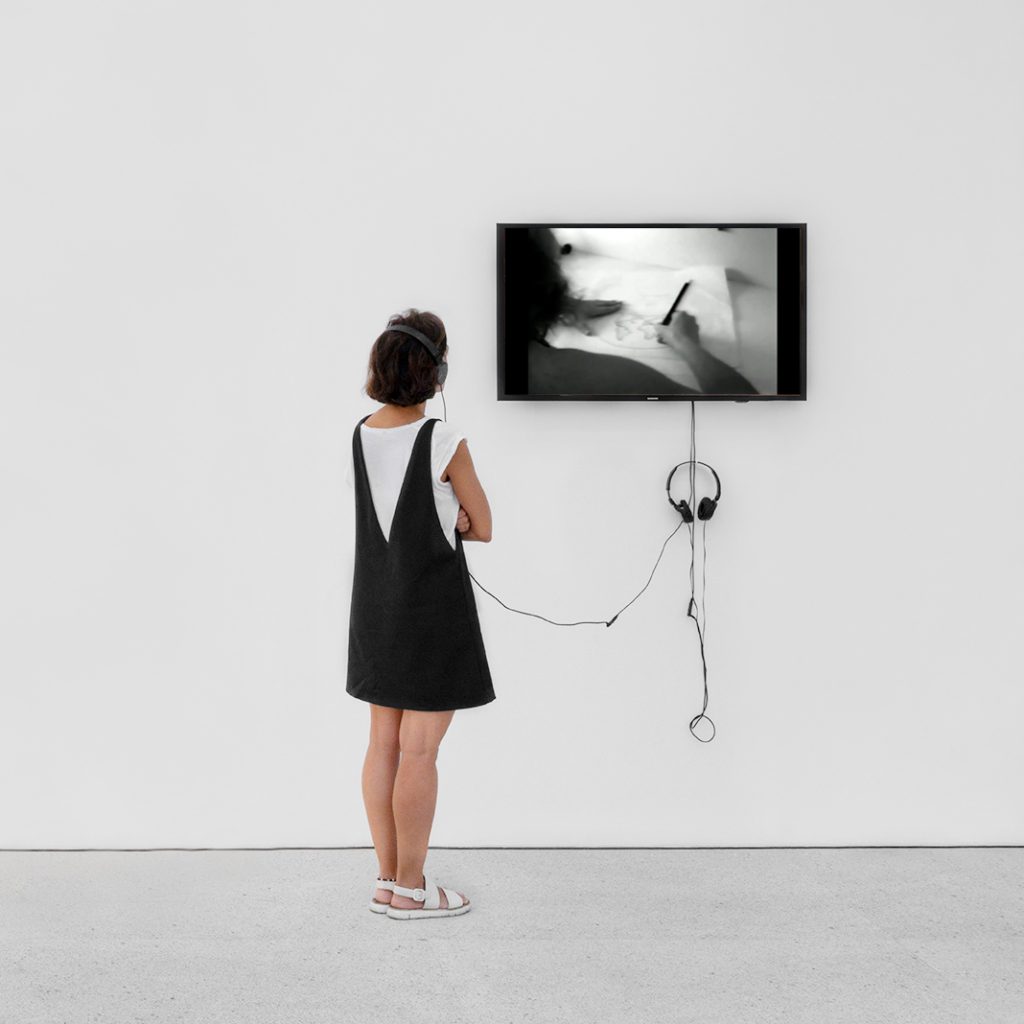 Marlborough participa en LOOPBarcelona con Anna Bella Geiger