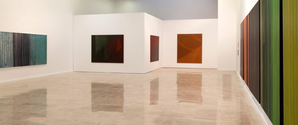 Estas son las exposiciones de artistas Marlborough que puedes visitar ahora dentro y fuera de España