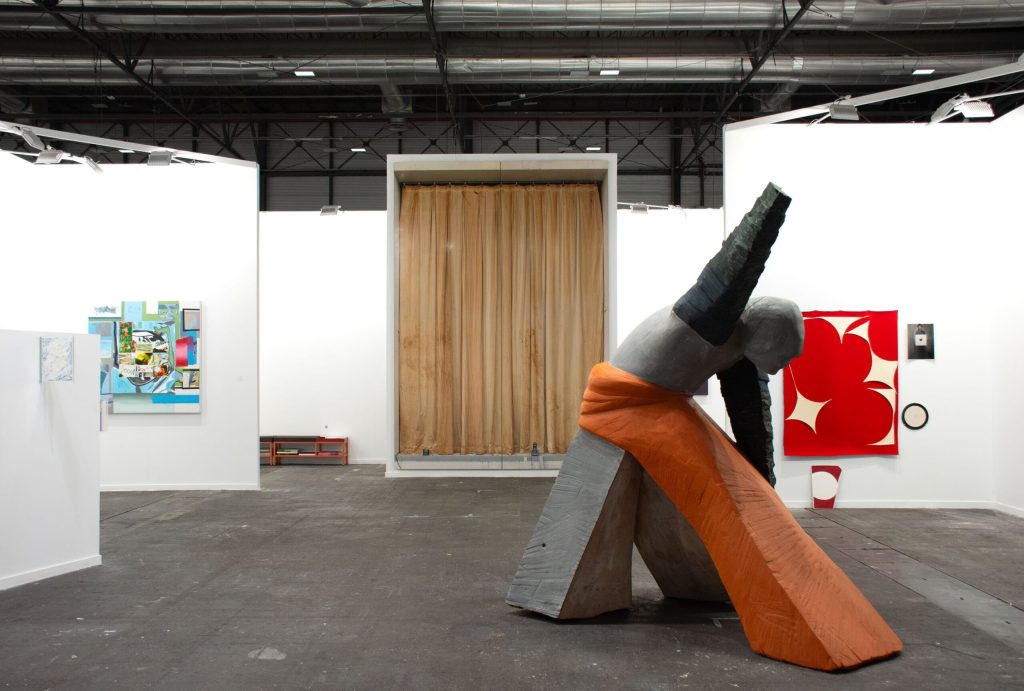 Save the Date! ARCOmadrid 2024