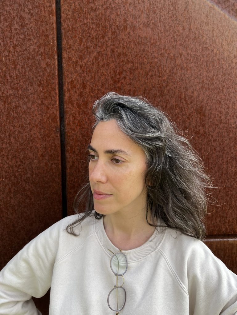 Marlborough da la bienvenida a la artista Vicky Uslé