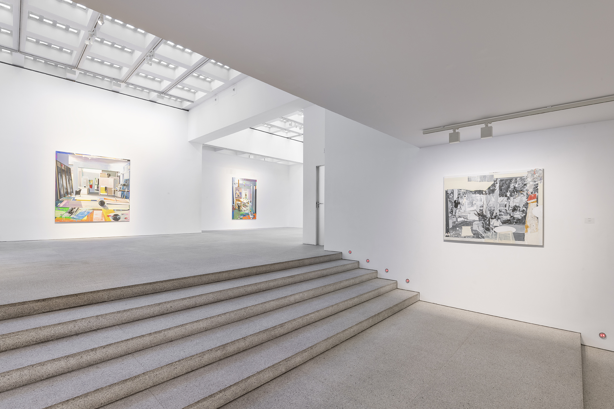 &Uacute;ltimos d&iacute;as para visitar nuestras exposiciones actuales